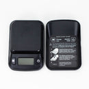 O Genie | DS-200 Pocket Scale – 200g × 0.01g
