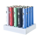 Cookies 510 Thread Battery – Smart LED Display 20CT 510 Battery Super Supplys Inc