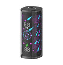 TIK30 Curved-Screen 510 Battery - 10CT 510 Battery Super Supplys Inc