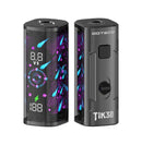 TIK30 Curved-Screen 510 Battery - 10CT 510 Battery Super Supplys Inc Black