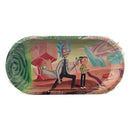 Mini Assorted Art Rolling Trays Tray Super Supplys Inc Design 8