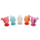 Dabware | Silicone Spliffler Silicone Pipe Maq Distributors