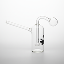 TBBC | Classic 4" Mini Oil Rig Glass Bong Water Pipe Oil Burner THEBOOMBOXCLUB Canada