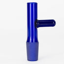 Glass Popper Bowl Bowl · Banger · Oil Burner ONE Blue