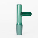 Glass Popper Bowl Bowl · Banger · Oil Burner ONE Teal