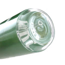 9" Mixed Glass Waterpipe with Built-In Stem – 14mm Female Bowl Glass Bong Super Supplys Inc