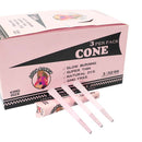 LADY HORNET | Pink King Size Pre-Rolled Cones – 3pcs/Pack, 32 Packs/Box Pre-rolled Cone (display Pack) Super Supplys Inc