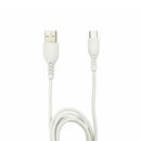 USB-A to Type-C Charging Cable – 1 Meter Charging Cable · Accessory Super Supplys Inc