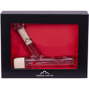 Canada Puffin | Chalet Steamroller Glass Pipe Canada Puffin