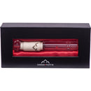 Canada Puffin | Northern Lights Taster Pipe Glass Pipe Canada Puffin