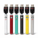 LAW | Twist 900mAh 510 Battery – Variable Voltage 510 Battery Super Supplys Inc