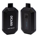 DOTECO | DC650 Dual Cartridge 510 Battery - 10CT 510 Battery Super Supplys Inc