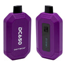 DOTECO | DC650 Dual Cartridge 510 Battery - 10CT 510 Battery Super Supplys Inc