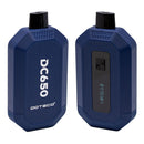 DOTECO | DC650 Dual Cartridge 510 Battery - 10CT 510 Battery Super Supplys Inc