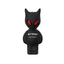 DOTECO | ET500 Alien 510 Battery - 10CT 510 Battery Super Supplys Inc Matte Black