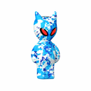 DOTECO | ET500 Alien 510 Battery - 10CT 510 Battery Super Supplys Inc Blue Digital Camo