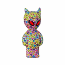 DOTECO | ET500 Alien 510 Battery - 10CT 510 Battery Super Supplys Inc Rainbow Leopard