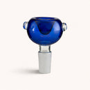 INFYNITI | AquaRise 12" Perc Bong Glass Bong Super Supplys Inc