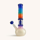 INFYNITI | AquaRise 12" Perc Bong Glass Bong Super Supplys Inc