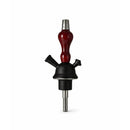 10" Dual Hose Mini Hookah Set Hookah Super Supplys Inc
