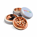 Fortune | Ceramic Grinder – Premium Finish with Zinc Alloy Core Regular Grinder Fortune