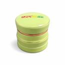 Fortune | Ceramic Grinder – Premium Finish with Zinc Alloy Core Regular Grinder Fortune Green
