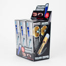 Electric Metal Grinder With Screen Box of 6 pcs Electronic Grinder NIBO Distribution
