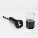 Electric Metal Grinder With Screen Box of 6 pcs Electronic Grinder NIBO Distribution