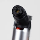 Newport - Metal Zero Side Torch Lighter - 20pcs Display Torch NIBO Distribution