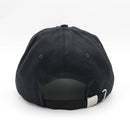 Choast | Classic Dad Cap-Black Hat & Toque Choast Rolls Inc.
