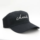 Choast | Classic Dad Cap-Black Hat & Toque Choast Rolls Inc.