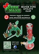 The Sesh Snake Other Capstone Genesis Inc.