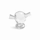 Mini Glass Blunt Bubbler Holder Super Supplys Inc