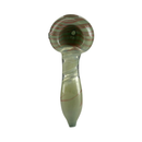 3" Glass Hand Pipe – Assorted Colors-2CT Glass Pipe Super Supplys Inc