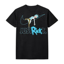 Swoosh Graphic Tee – 100% Cotton Heavyweight T-Shirt Short Sleeve Super Supplys Inc Medium