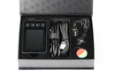 Enail Set with Silicon Accessories Cap · Dabber · Insert · Clip · Nail Small Biz Distributors