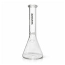 Fortune | 10" Beaker Bong – 5mm Glass Bong Fortune
