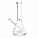 Fortune | 10" Beaker Bong – 5mm Glass Bong Fortune