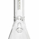 Fortune | 10" Beaker Bong – 5mm Glass Bong Fortune