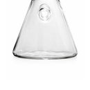 Fortune | 10" Beaker Bong – 5mm Glass Bong Fortune