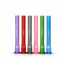 Fortune | 5" Color Glass Downstem Downstem · Bowlstem Fortune