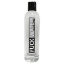 FuckWater | Silicone Lube Lubricant JAL 8oz