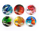 ONE | Condoms FlavorWaves - 10pk per order Condom JAL