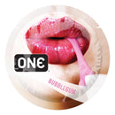 ONE | Condoms FlavorWaves - 10pk per order Condom JAL Bubblegum