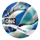 ONE | Condoms FlavorWaves - 10pk per order Condom JAL Fresh Mint