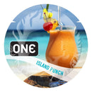 ONE | Condoms FlavorWaves - 10pk per order Condom JAL Island Punch