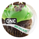 ONE | Condoms FlavorWaves - 10pk per order Condom JAL Mint Chocolate