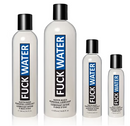 FuckWater | Hybrid (water-based) Lubricant JAL