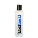 FuckWater | Hybrid (water-based) Lubricant JAL 4oz