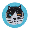 Slimjim X Jacob 9 Lives Ashtray - (Box of 18) Metal Ashtray SLIMJIM